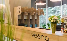 Hotel Vesna